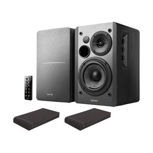 Edifier Studio R1280DB BK 2.0 Lautsprechersystem Black ISO Set