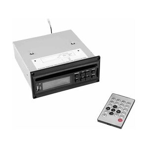 Omnitronic MOM-10BT4 CD-Player mit USB & SD