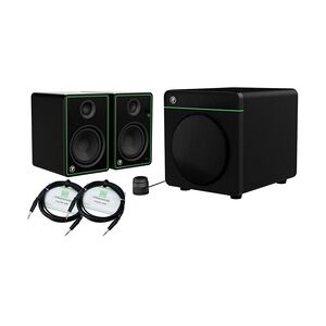 Mackie CR5-X Multimedia Bluetooth 2.1 Soundsystem