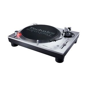 Technics SL-1200 MK7 DJ Plattenspieler