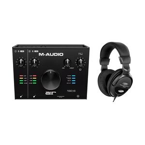 M-Audio AIR 192 6 Interface Set