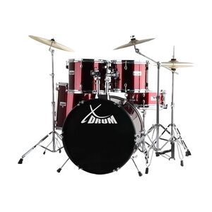 XDrum Semi 20