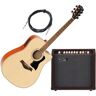 Classic Cantabile WS-20 NT "Songwriter Pro" Set