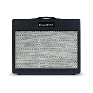 Blackstar Interactive Blackstar St. James 50 6L6 Combo Black