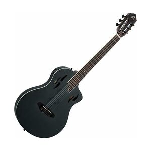 Ortega TourPlayer Standard Fichte Schwarz