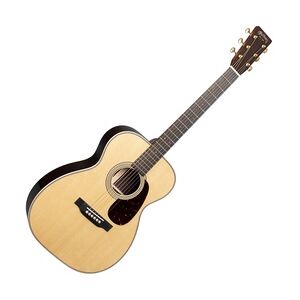 Martin Guitar Martin 00-28 Modern Deluxe