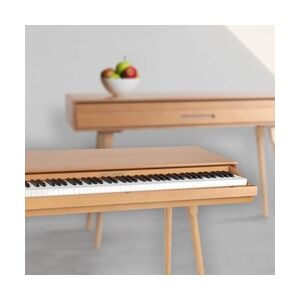 Classic Cantabile DP-730 OK Digitalpiano Eiche