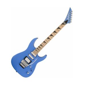 Jackson X Series Dinky DK3XR M HSS Frostbyte Blue