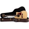 Gibson Songwriter Cutaway Antique Natural