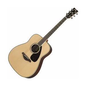 Yamaha FG830 Natural