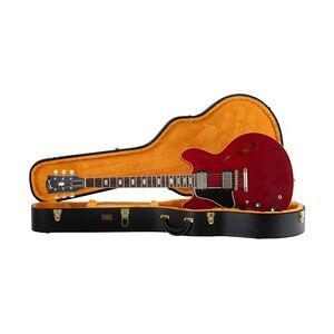 Gibson 1964 ES-335 Reissue LH VOS Sixties Cherry