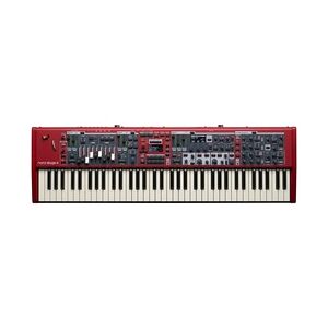 Clavia Nord Stage 4 Compact