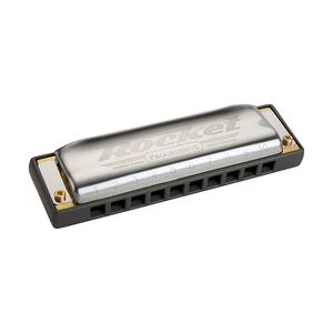 Hohner Rocket C Mundharmonika