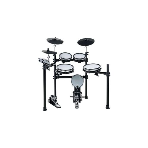 XDrum DD-530 E-Drum Set mit Mesh Heads