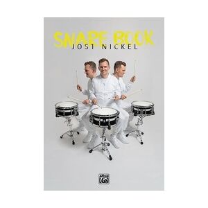 Jost Nickel Snare Book