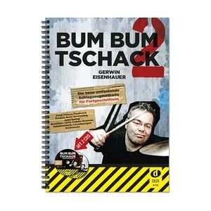 Dux Bum Bum Tschack 2