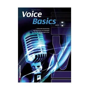 Voggenreiter Voice Basics