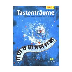 Tastenträume 1