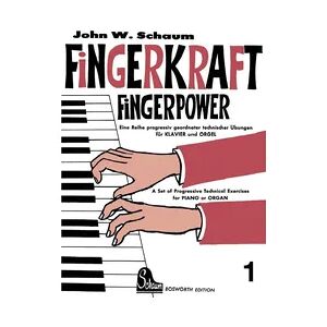 Fingerkraft 1