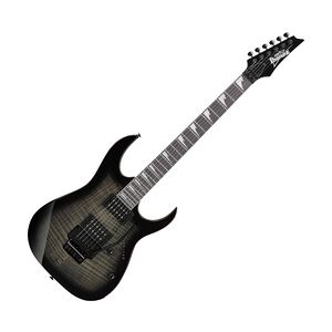 Ibanez GRG320FA-TKS Transparent Black Sunburst