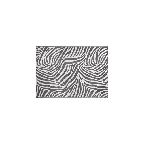 Wecon home Teppich Zebra WH-0729-03 120 cm x 170 cm