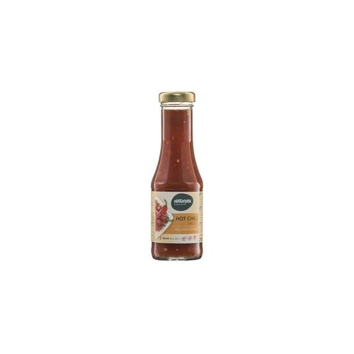 Naturata Hot Chili Sauce bio