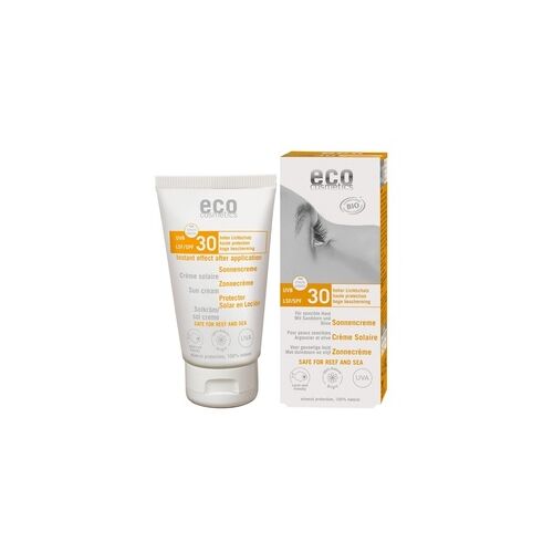ECO Cosmetics Sonnencreme LSF30