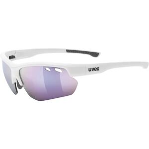 Uvex Sportstyle 115 Brille - male - Weiß - ONE SIZE