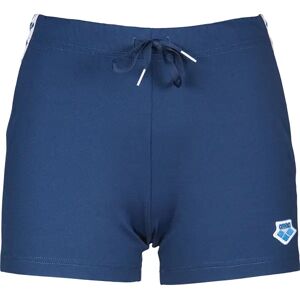 arena Icons Damen Shorts Lorella Team - female - Blau - M