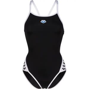 ARENA Damen Schwimmanzug WOMEN'S ICONS SUPER FLY BACK - female - Schwarz - 38