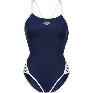 ARENA Damen Schwimmanzug WOMEN'S ICONS SUPER FLY BACK - female - Blau - 28