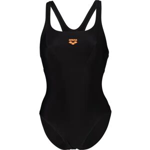 ARENA Damen Schwimmanzug WOMEN'S SWIM PRO BACK SOLID - SWIM - female - Schwarz - 44