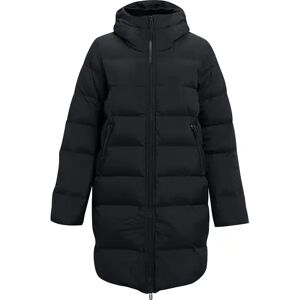 UNDER ARMOUR Damen Parka UA CGI Down - female - Schwarz - M