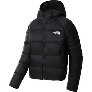 THE NORTH FACE Damen Funktionsjacke W HYALITEDWN HDIE - female - Schwarz - L