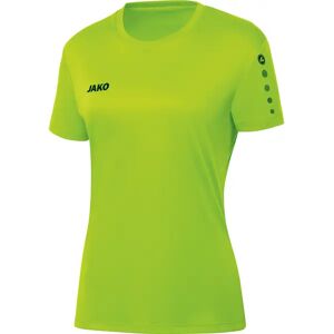 JAKO Damen Trikot Team KA Damen - female - Grün - 40