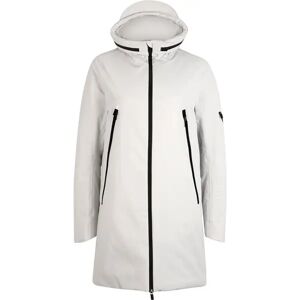 RH+ Damen Mantel Parka 4 Elements Padded - female - Grau - S