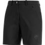 mammut short herren