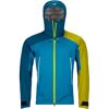 ortovox westalpen jacke