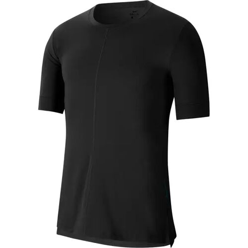 NIKE Herren Yoga T-Shirt Nike Yoga Dri-Fit
