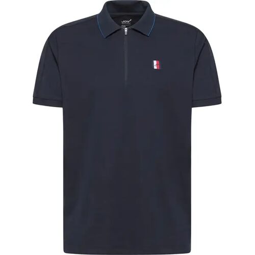 JOY Herren Polo MIRKO Polo - male - Blau - 48