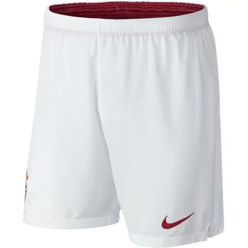 NIKE Replicas - Shorts - International Galatasaray Istanbul Short Home 18/19 - male - Weiß - M