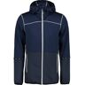 ICEPEAK Herren Unterjacke BARBY - male - Blau - XL