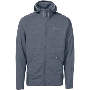 Vaude Herren Unterjacke Me Hemsby Jacket II - male - Grau - M