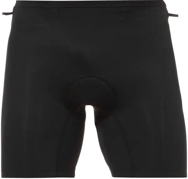 Herren Tight VAUDE Herren Radsport Unterzieh Hose Innerpants III - male - Schwarz - XL