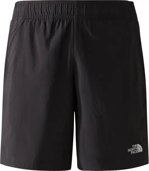 THE NORTH FACE Herren M 24/7 SHORT - male - Schwarz - M