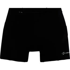 NAKAMURA Damen Boxershorts Cortina II - female - Schwarz - 38