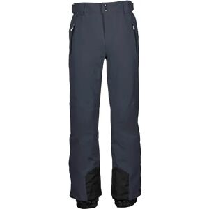 KILLTEC Herren Hose KSW 80 MN SKI PNTS - male - Schwarz - 3XL