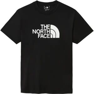 THE NORTH FACE M REAXION EASY TEE - male - Schwarz - XL