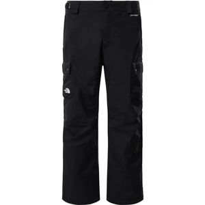 THE NORTH FACE Herren Hose M SLASHBACK CARGO PANT - male - Schwarz - XL