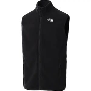 THE NORTH FACE Herren Weste - male - Schwarz - L